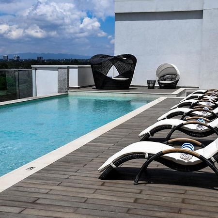 Trademark Hotel, A Member Of Design Hotels Nairobi Exteriér fotografie