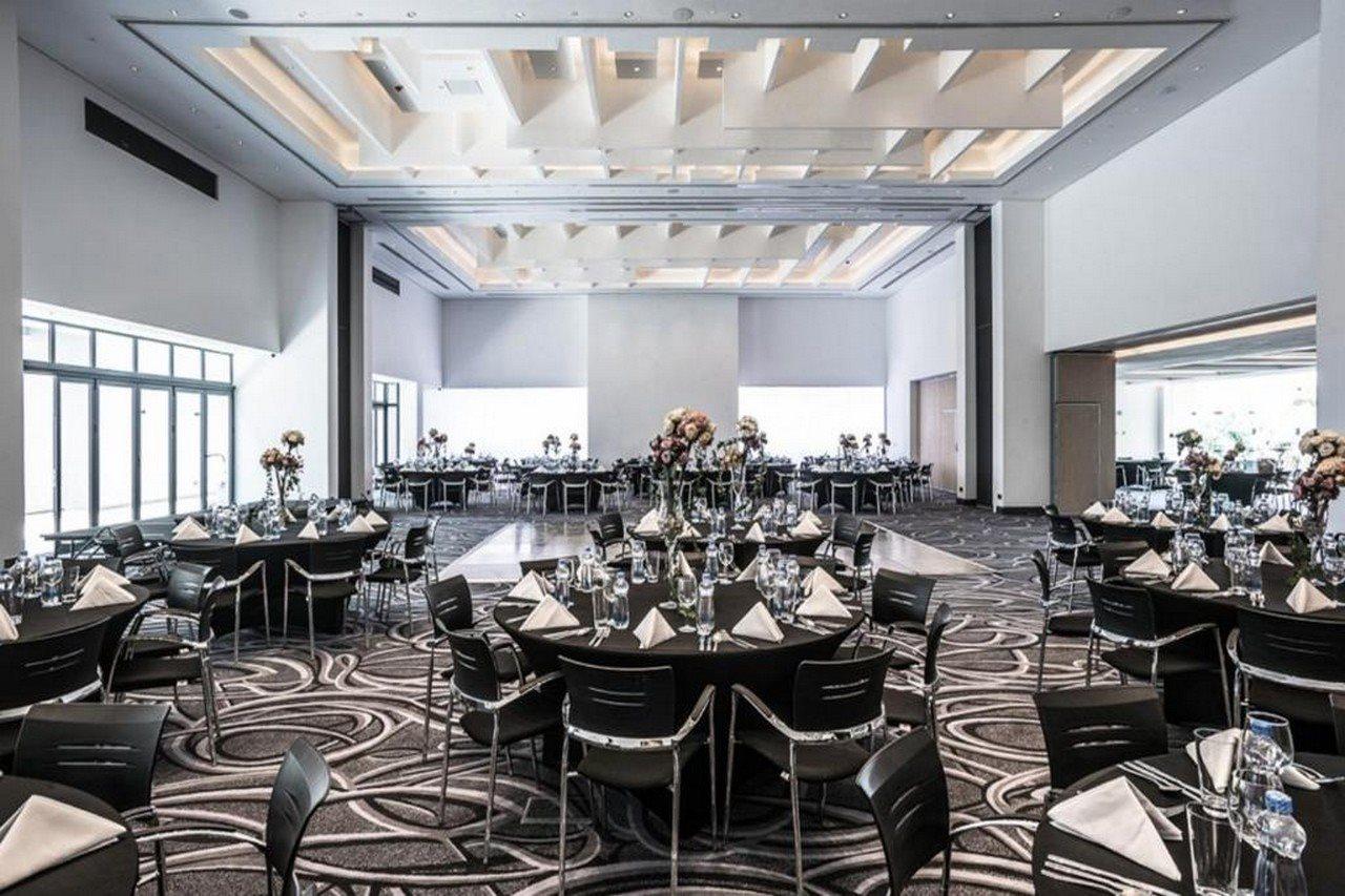 Trademark Hotel, A Member Of Design Hotels Nairobi Exteriér fotografie