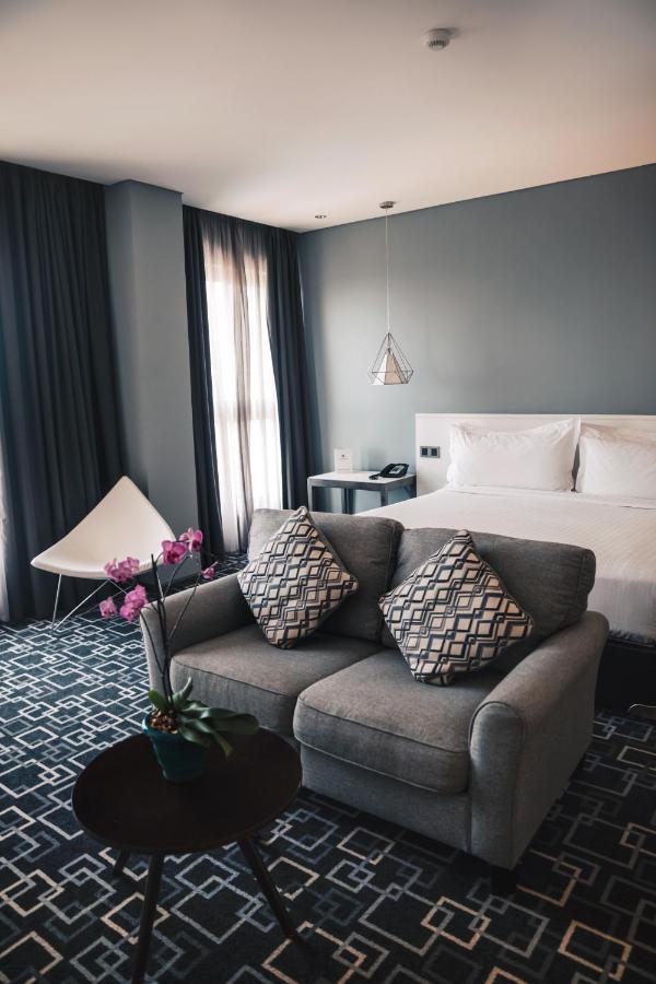 Trademark Hotel, A Member Of Design Hotels Nairobi Exteriér fotografie