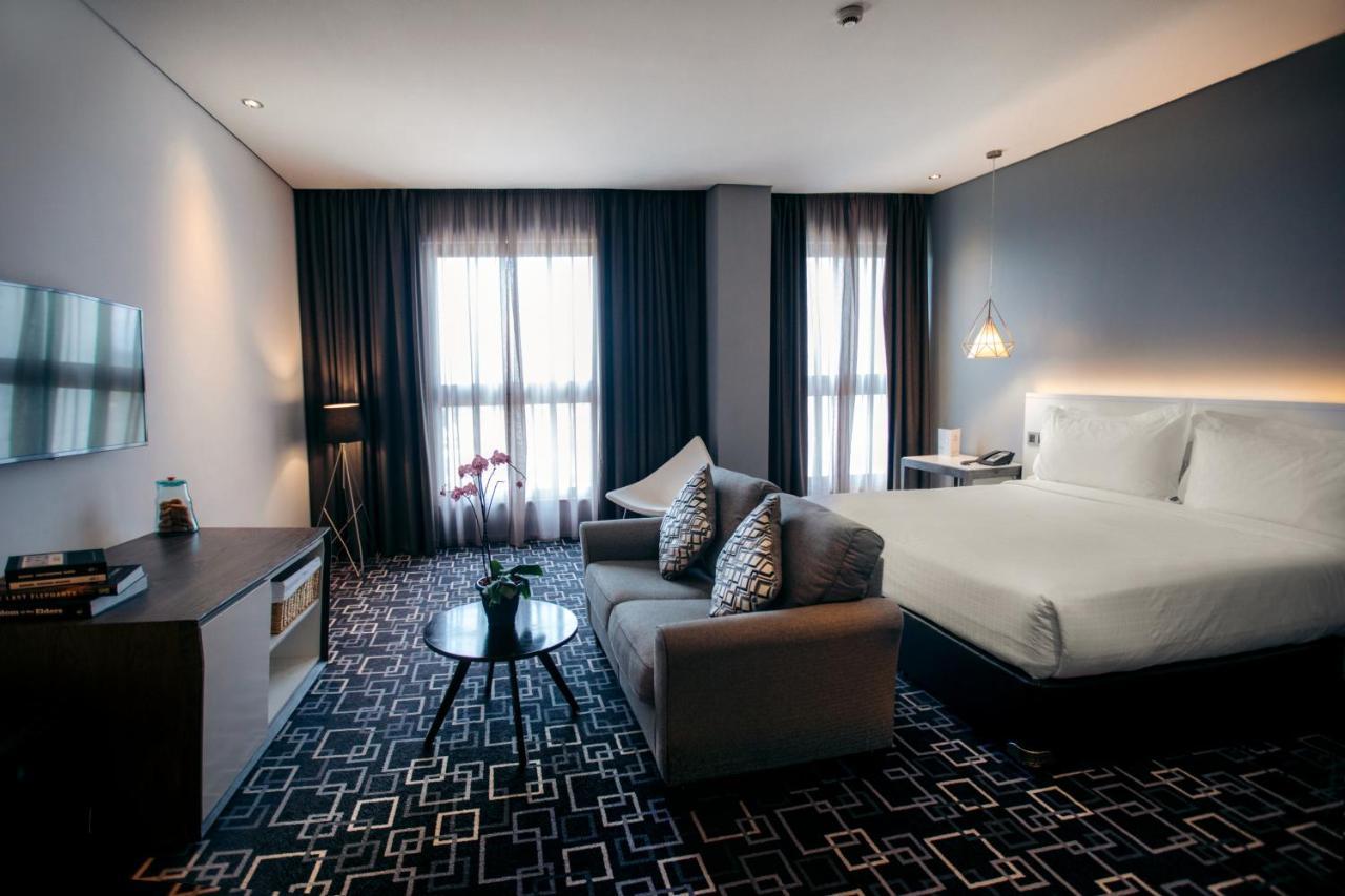 Trademark Hotel, A Member Of Design Hotels Nairobi Exteriér fotografie