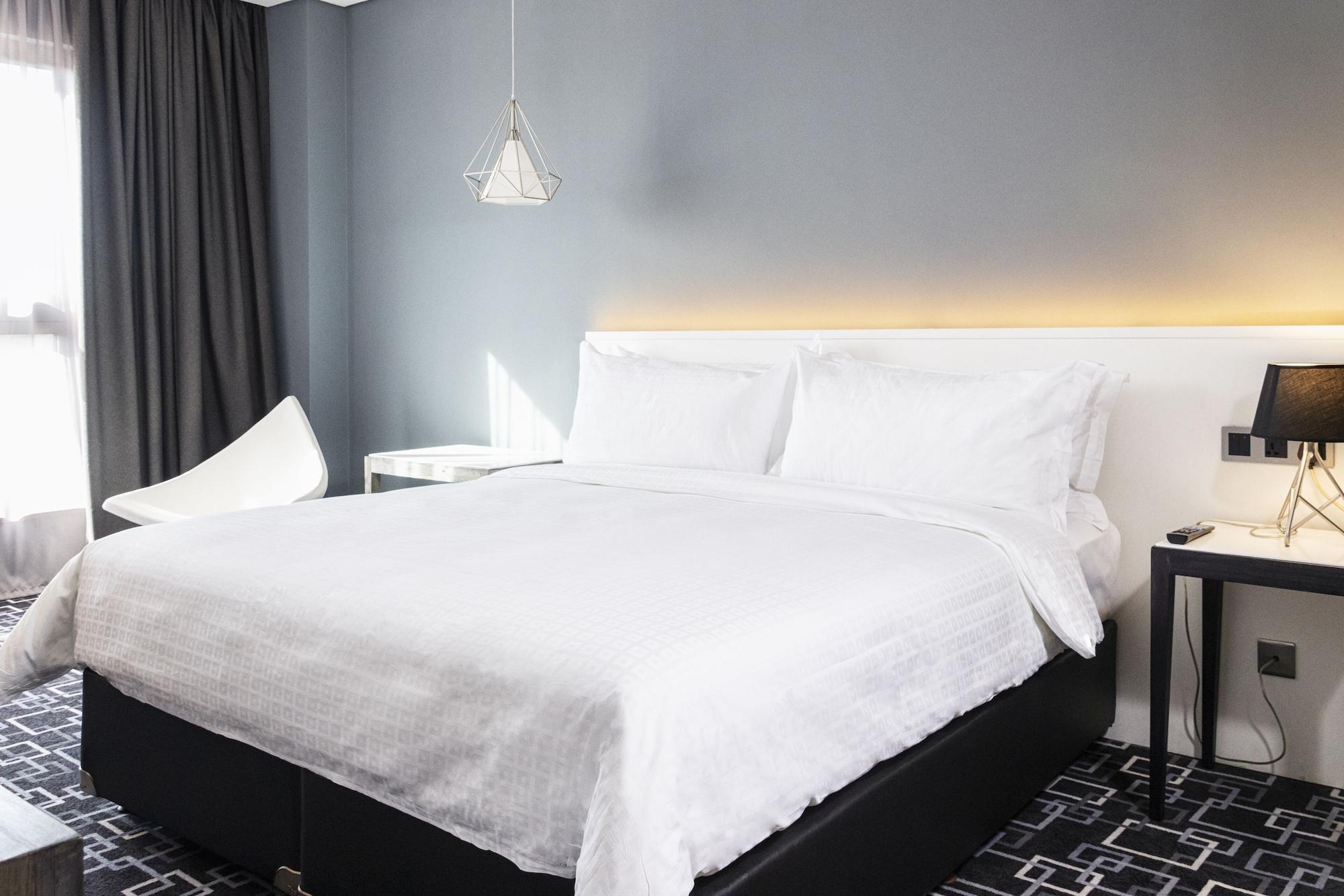 Trademark Hotel, A Member Of Design Hotels Nairobi Exteriér fotografie