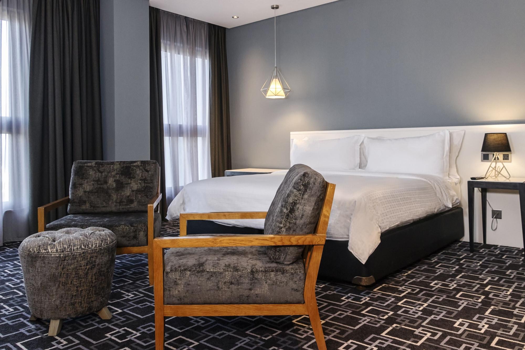 Trademark Hotel, A Member Of Design Hotels Nairobi Exteriér fotografie