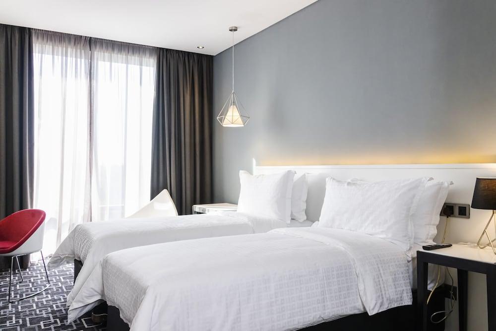 Trademark Hotel, A Member Of Design Hotels Nairobi Exteriér fotografie