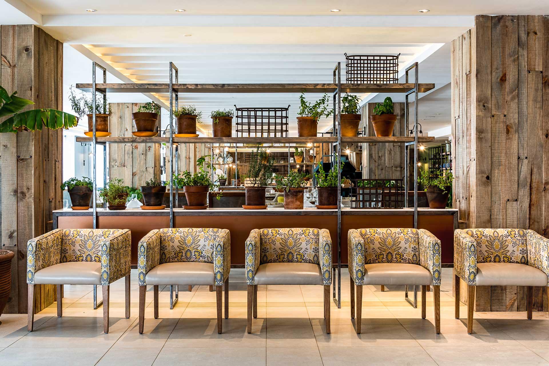 Trademark Hotel, A Member Of Design Hotels Nairobi Exteriér fotografie