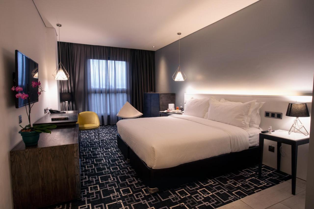 Trademark Hotel, A Member Of Design Hotels Nairobi Exteriér fotografie