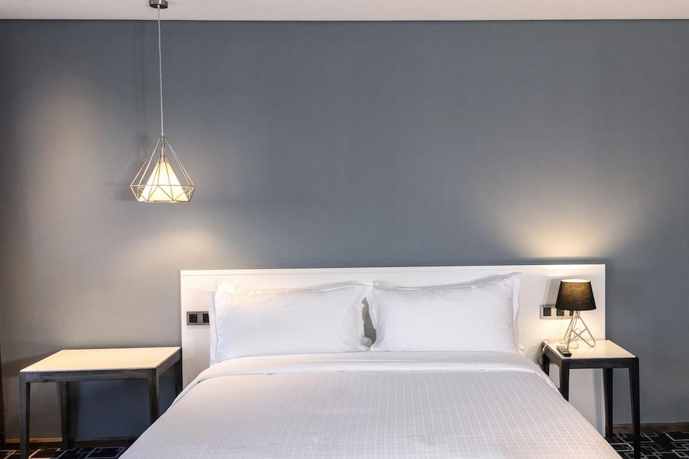 Trademark Hotel, A Member Of Design Hotels Nairobi Exteriér fotografie