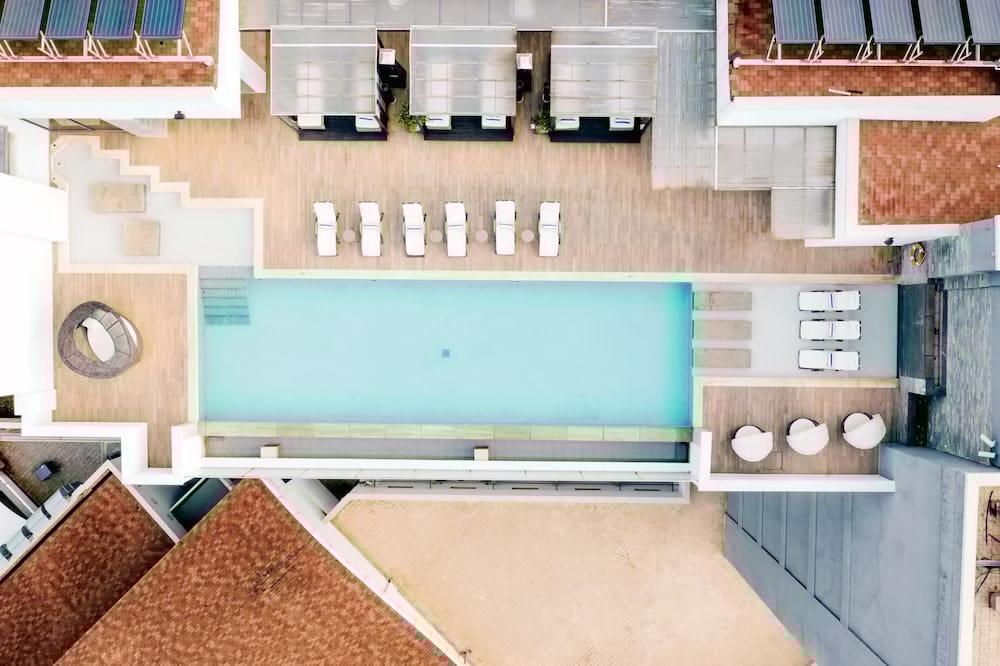 Trademark Hotel, A Member Of Design Hotels Nairobi Exteriér fotografie