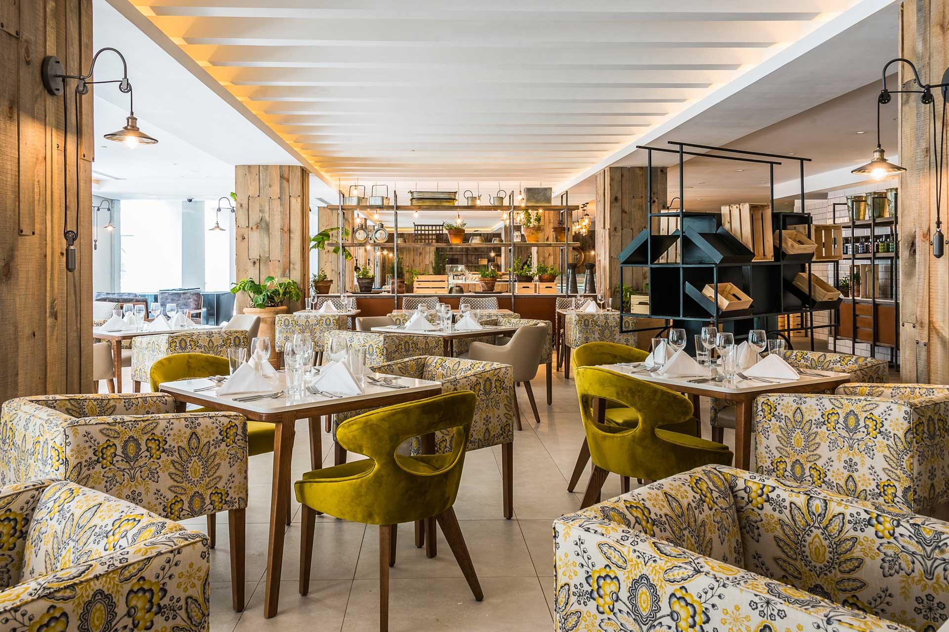 Trademark Hotel, A Member Of Design Hotels Nairobi Exteriér fotografie