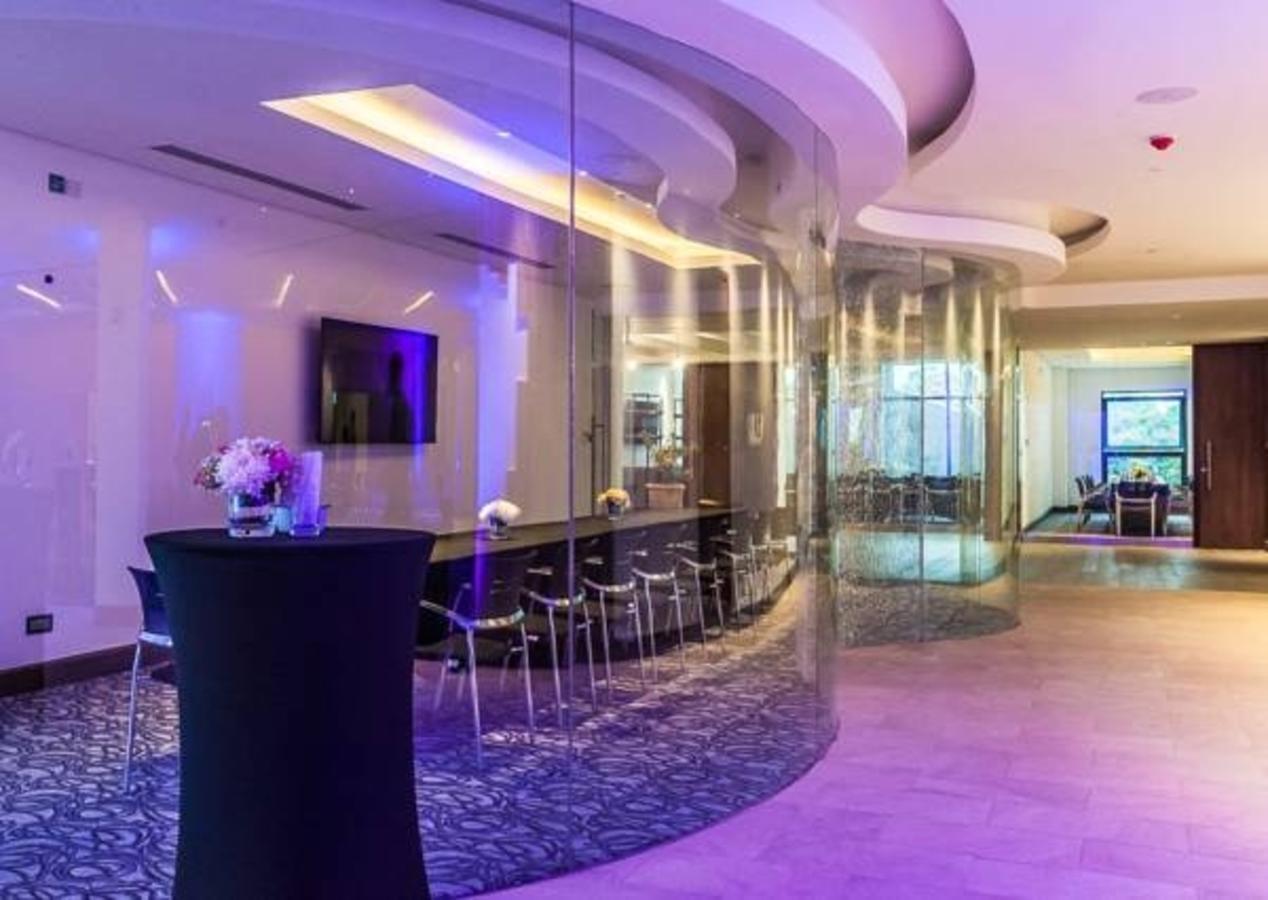 Trademark Hotel, A Member Of Design Hotels Nairobi Exteriér fotografie