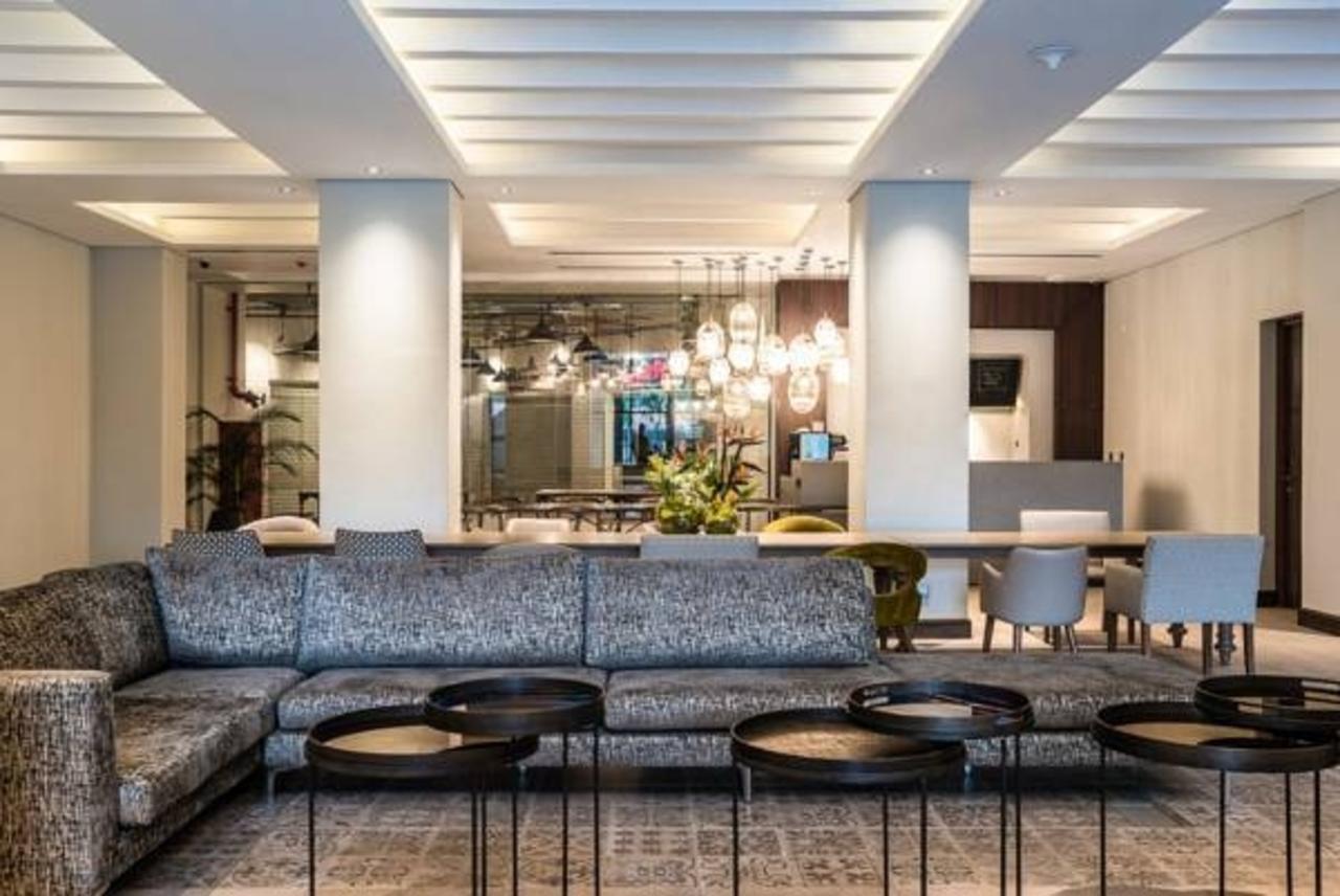 Trademark Hotel, A Member Of Design Hotels Nairobi Exteriér fotografie