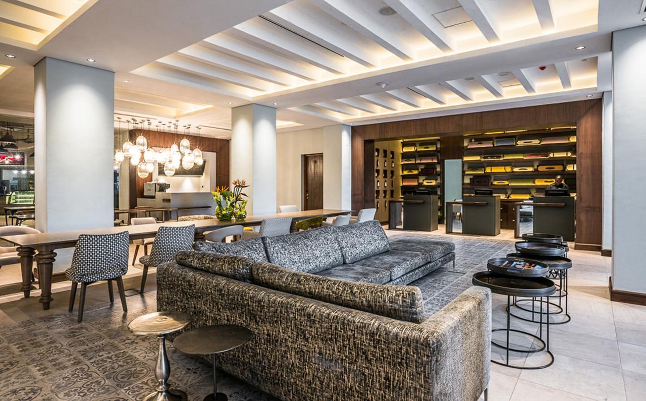 Trademark Hotel, A Member Of Design Hotels Nairobi Exteriér fotografie