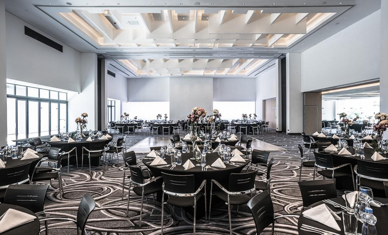 Trademark Hotel, A Member Of Design Hotels Nairobi Exteriér fotografie