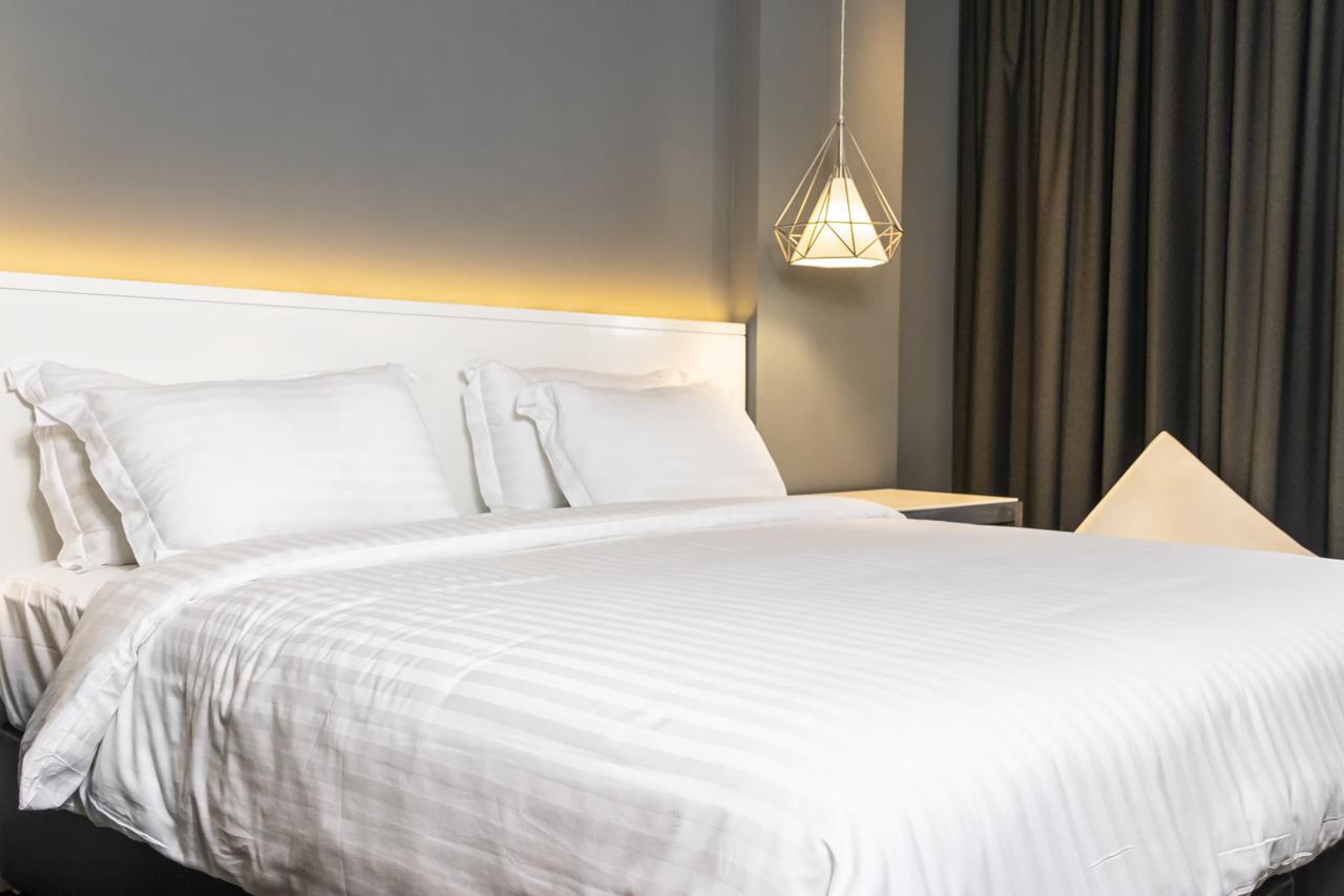 Trademark Hotel, A Member Of Design Hotels Nairobi Exteriér fotografie